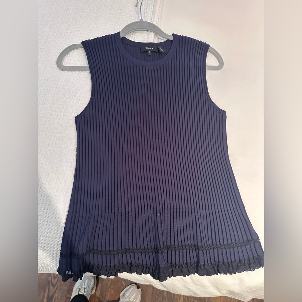 Theory Top